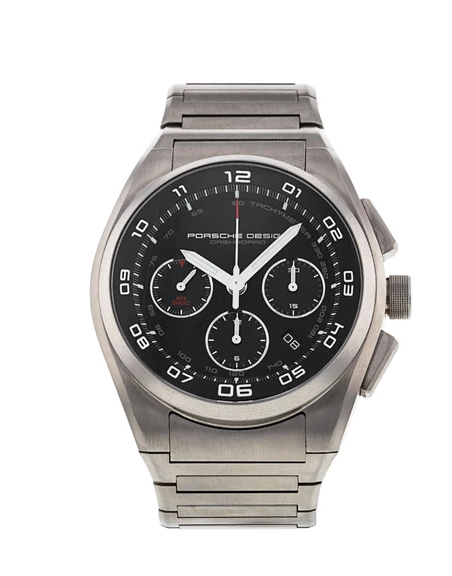 Review Porsche Design Dashboard 6620.11.46.0268 watches for sale